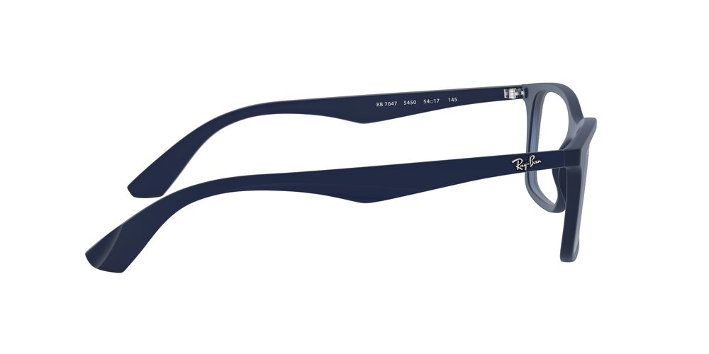 Armazón Ray-Ban RX7047 Azul