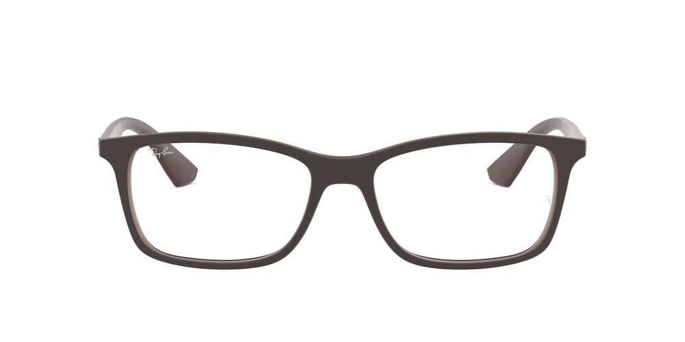 Armazón Ray-Ban RX7047 Café