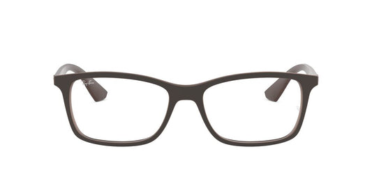 Armazón Ray-Ban RX7047 Café