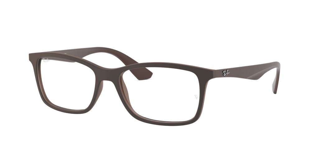 Armazón Ray-Ban RX7047 Café