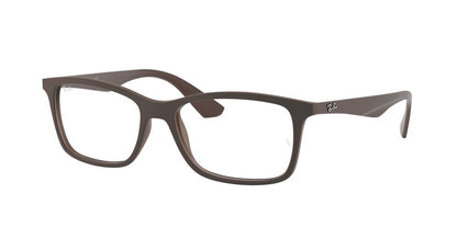 Armazón Ray-Ban RX7047 Café
