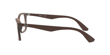 Armazón Ray-Ban RX7047 Café