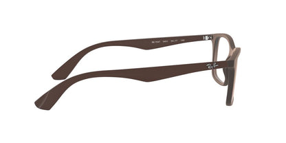Armazón Ray-Ban RX7047 Café