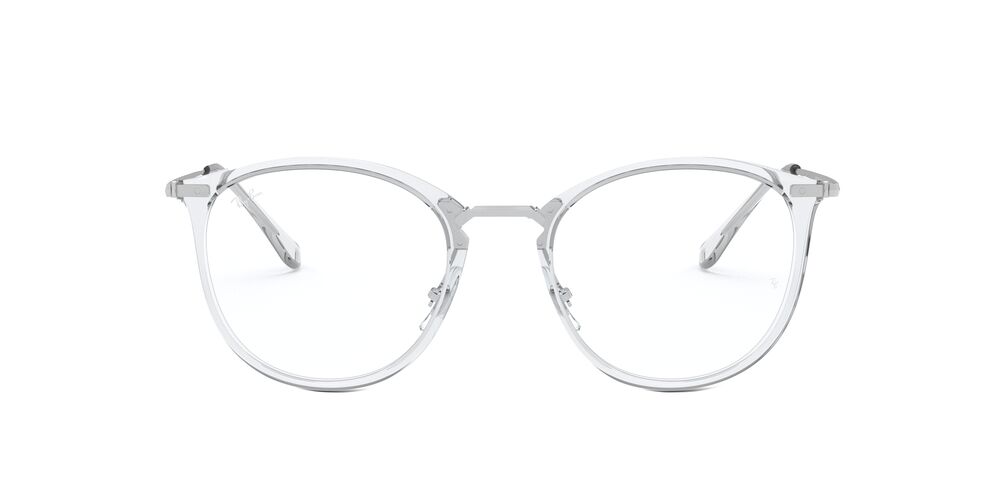 Armazón Ray-Ban RX7140 Blanco