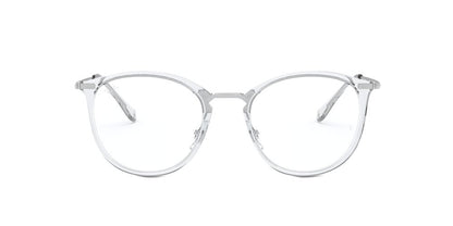 Armazón Ray-Ban RX7140 Blanco