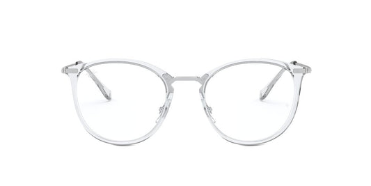 Armazón Ray-Ban RX7140 Blanco
