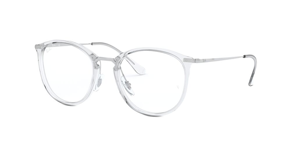 Armazón Ray-Ban RX7140 Blanco