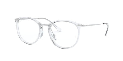Armazón Ray-Ban RX7140 Blanco