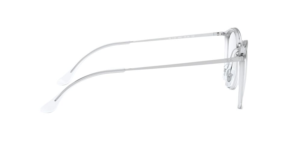Armazón Ray-Ban RX7140 Blanco