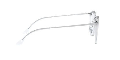 Armazón Ray-Ban RX7140 Blanco
