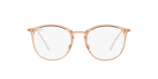 Armazón Ray-Ban RX7140 Café