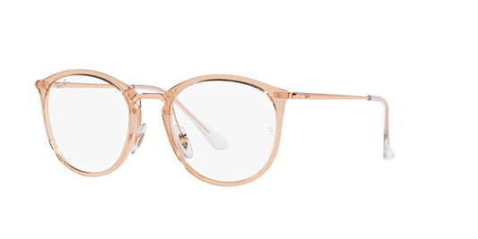 Armazón Ray-Ban RX7140 Café