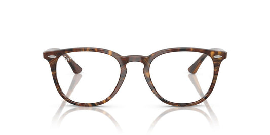 Armazón Ray-Ban RX7159 Café