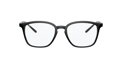 Armazón Ray-Ban RX7185 Negro