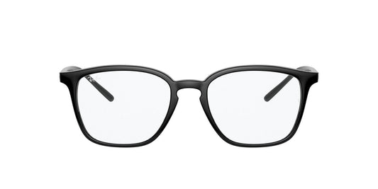 Armazón Ray-Ban RX7185 Negro