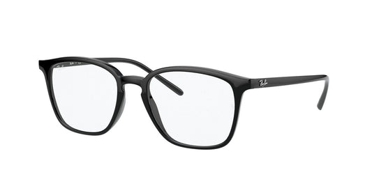 Armazón Ray-Ban RX7185 Negro