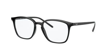 Armazón Ray-Ban RX7185 Negro