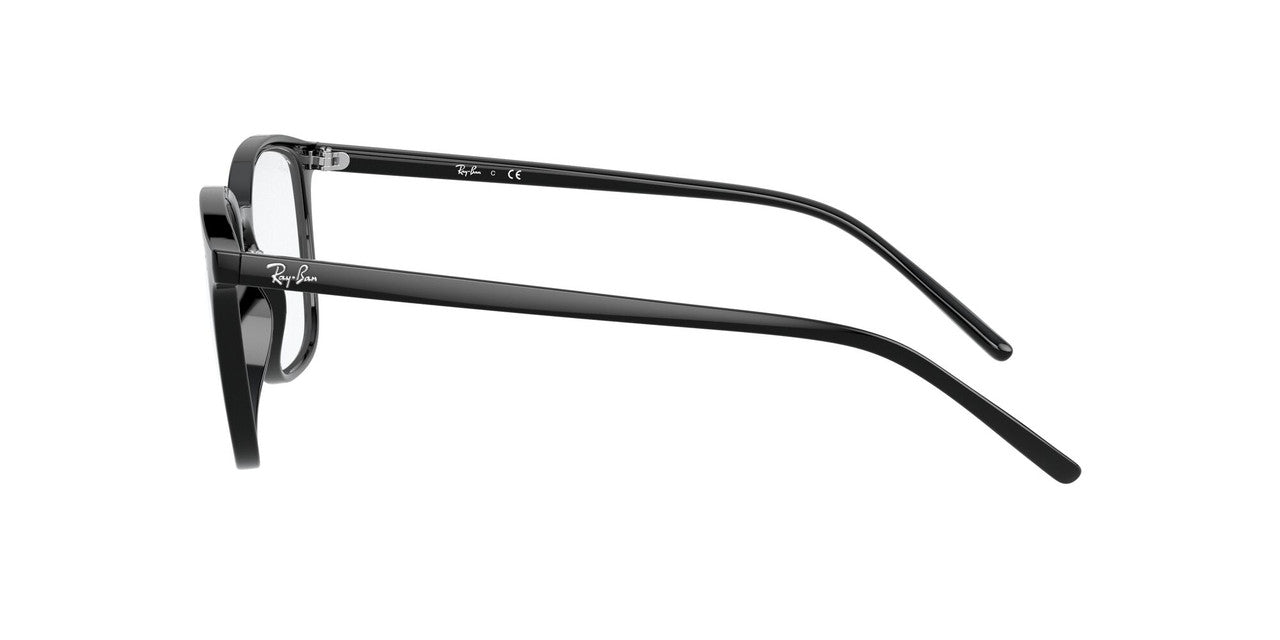 Armazón Ray-Ban RX7185 Negro