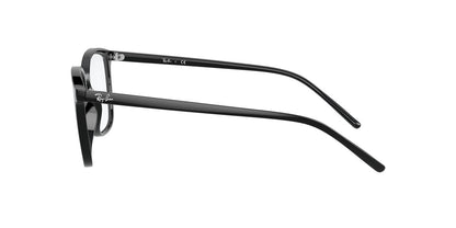 Armazón Ray-Ban RX7185 Negro