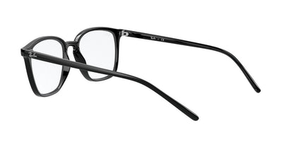 Armazón Ray-Ban RX7185 Negro