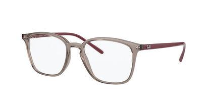 Armazón Ray-Ban RX7185 Gris