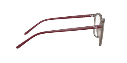Armazón Ray-Ban RX7185 Gris