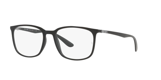 Armazón Ray-Ban RX7199 Negro