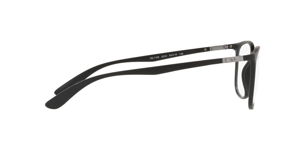 Armazón Ray-Ban RX7199 Negro