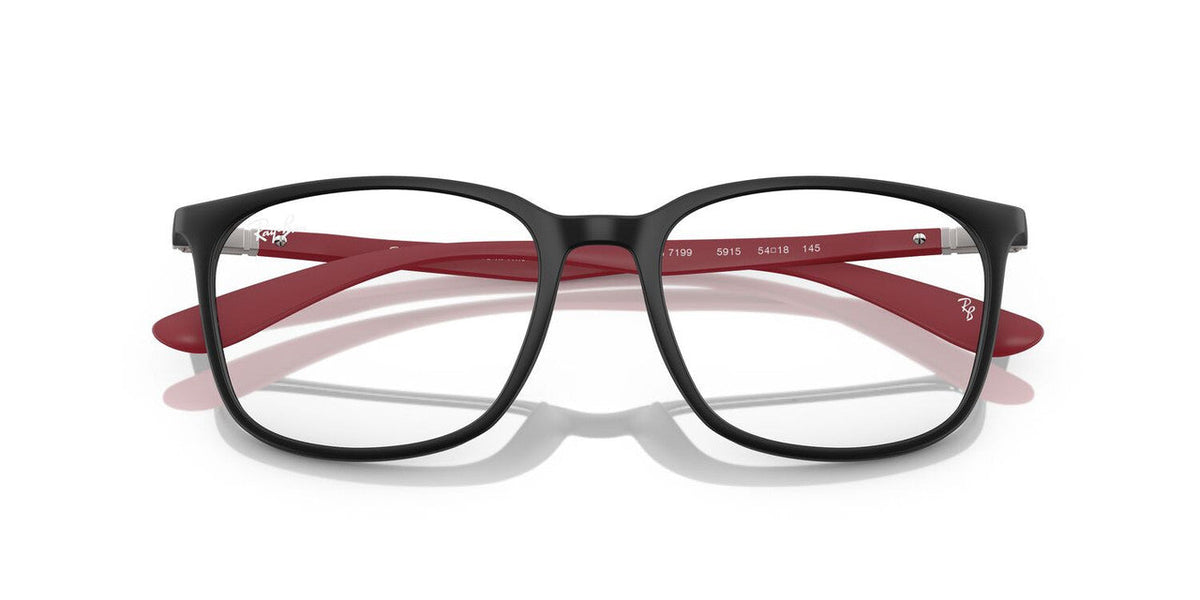 Armazón Ray-Ban RX7199 Gris