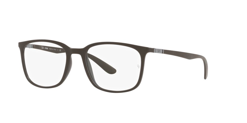 Armazón Ray-Ban RX7199 Café