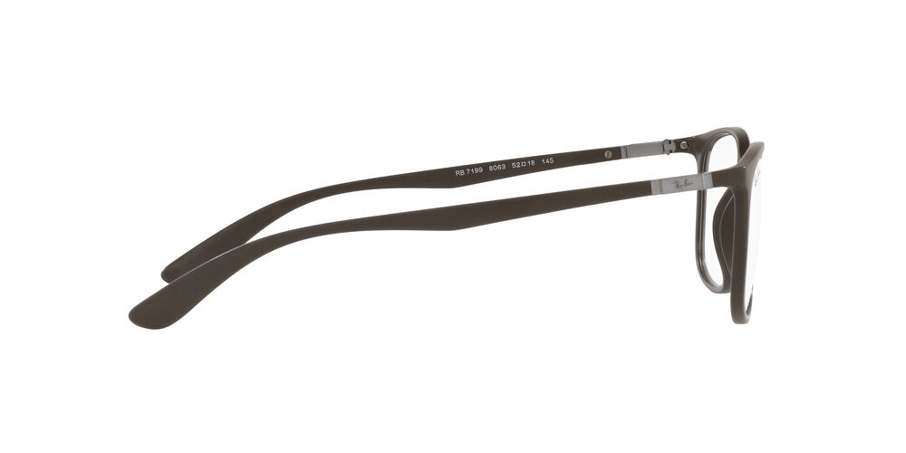 Armazón Ray-Ban RX7199 Café