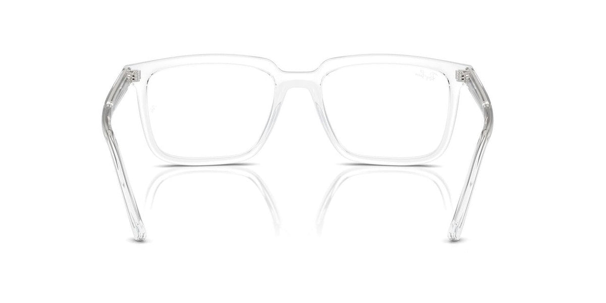 Armazón Ray-Ban RX7239 Blanco
