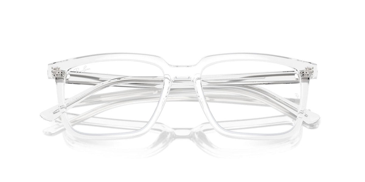 Armazón Ray-Ban RX7239 Blanco