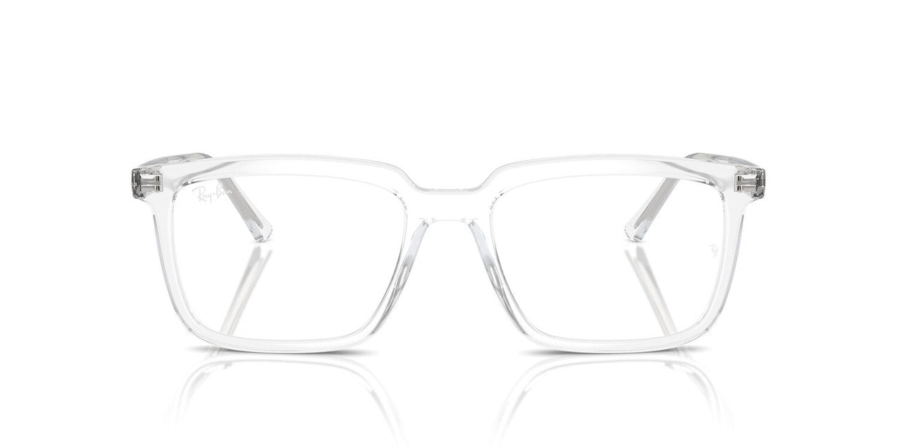 Armazón Ray-Ban RX7239 Blanco