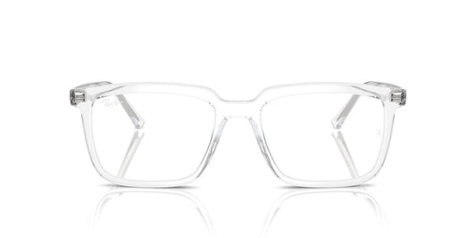 Armazón Ray-Ban RX7239 Blanco