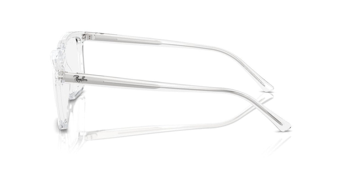Armazón Ray-Ban RX7239 Blanco