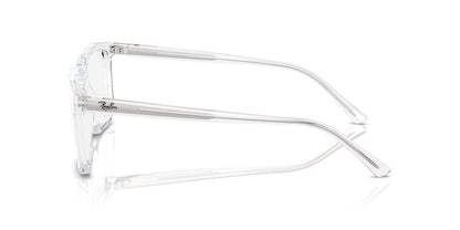 Armazón Ray-Ban RX7239 Blanco