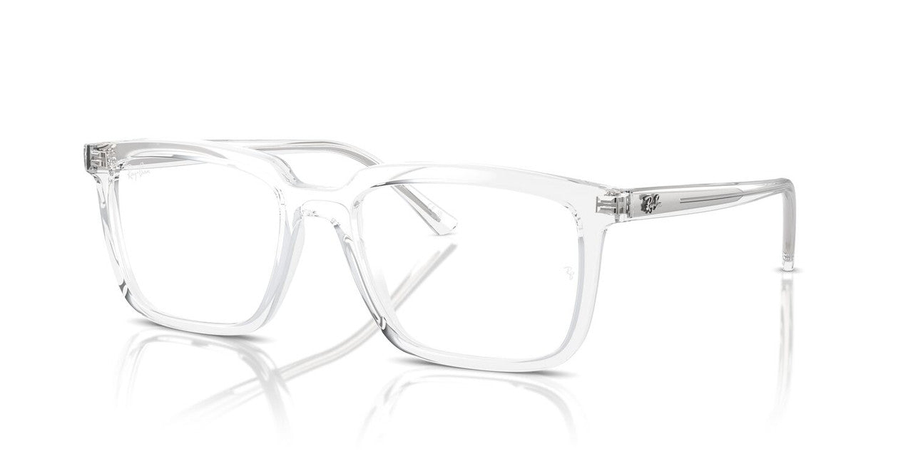 Armazón Ray-Ban RX7239 Blanco