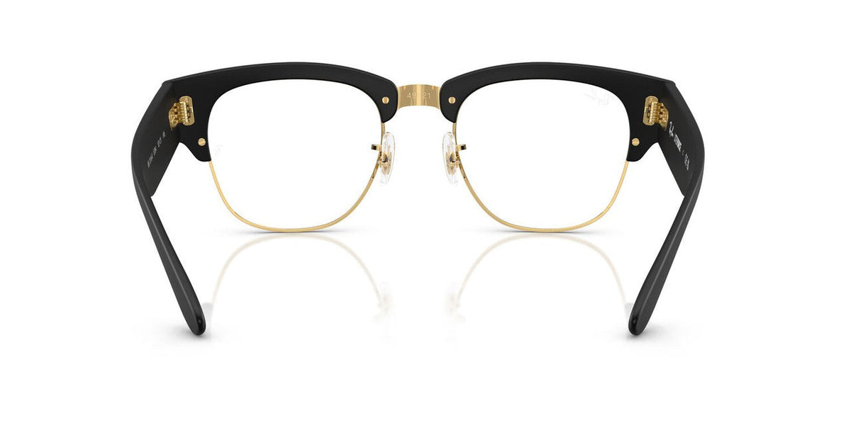 Armazón Ray-Ban RX7316V Negro