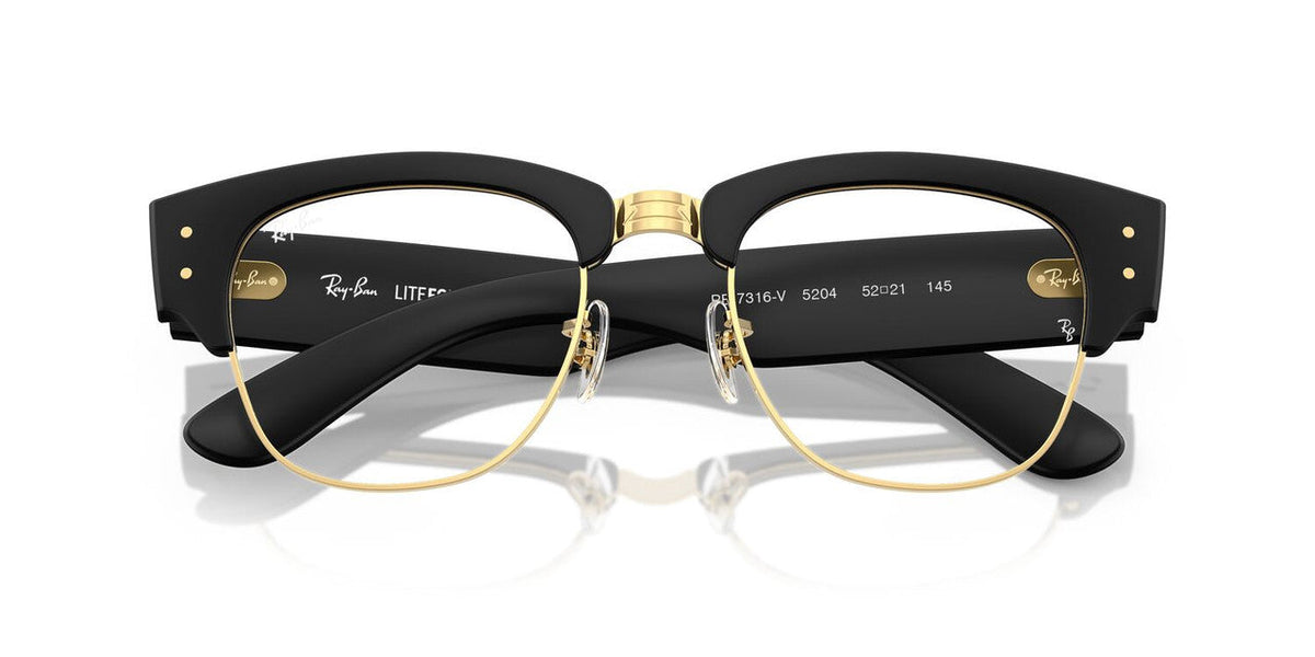 Armazón Ray-Ban RX7316V Negro