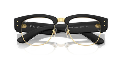 Armazón Ray-Ban RX7316V Negro