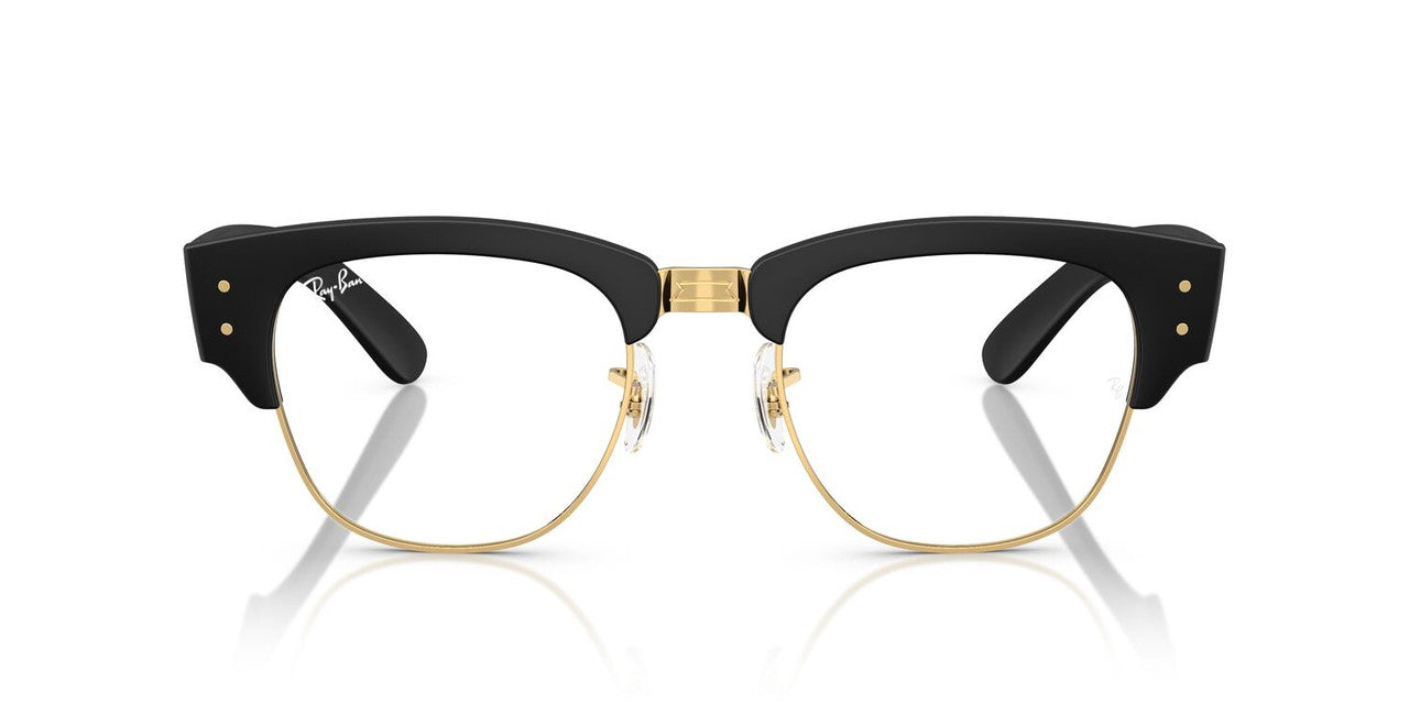 Armazón Ray-Ban RX7316V Negro