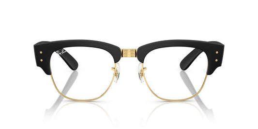 Armazón Ray-Ban RX7316V Negro