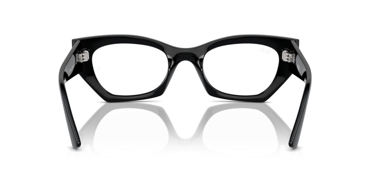 Armazón Ray-Ban RX7330 Negro