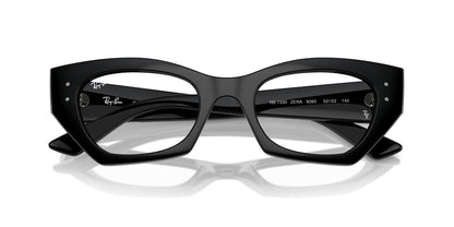 Armazón Ray-Ban RX7330 Negro