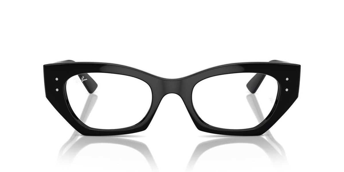 Armazón Ray-Ban RX7330 Negro