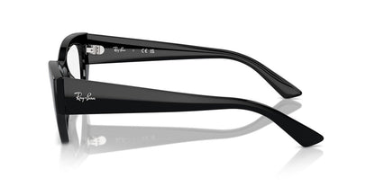 Armazón Ray-Ban RX7330 Negro