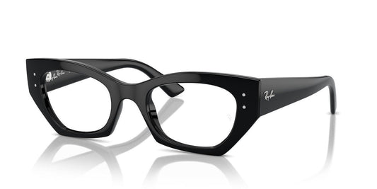 Armazón Ray-Ban RX7330 Negro