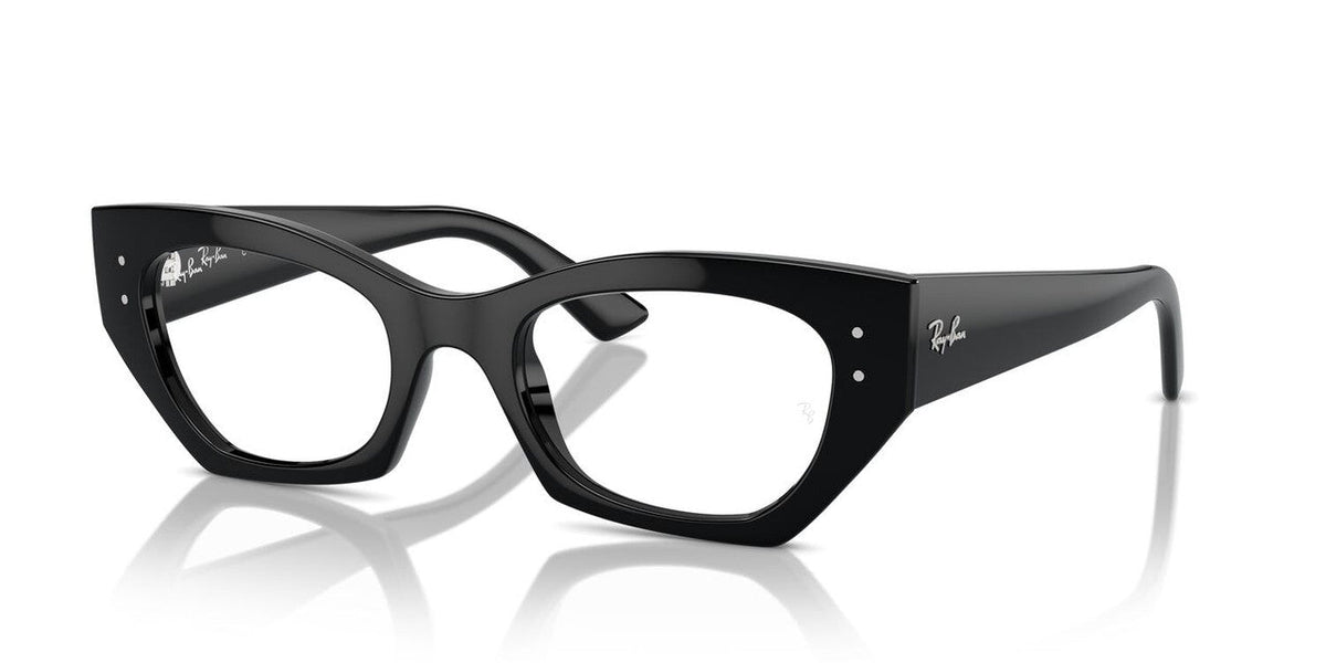 Armazón Ray-Ban RX7330 Negro