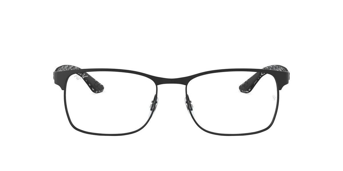 Armazón Ray-Ban RX8416 Negro